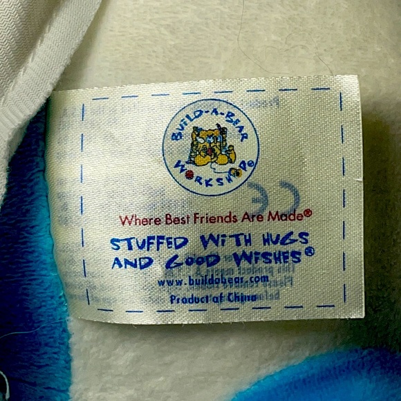 Build A Bear - Smurfette 17 inches - Picture 4 of 6